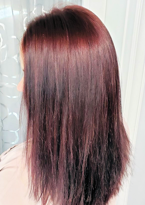 Hair