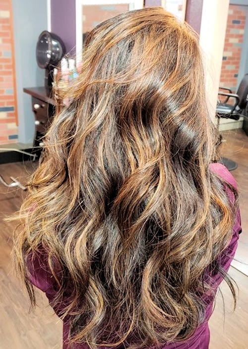 Hair