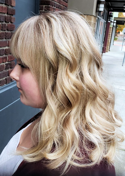 Hair