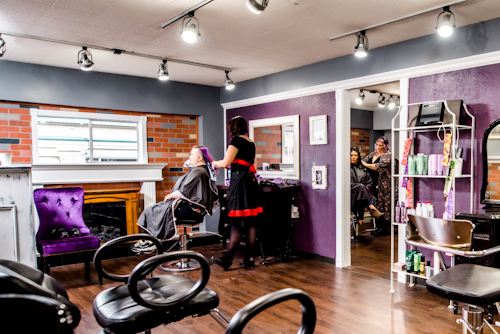 Salon