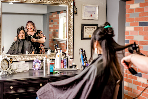 Salon